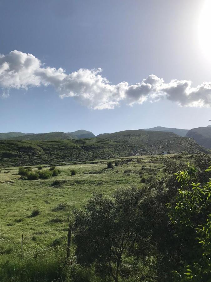 Kasaj Villa Gjirokastër Exterior foto
