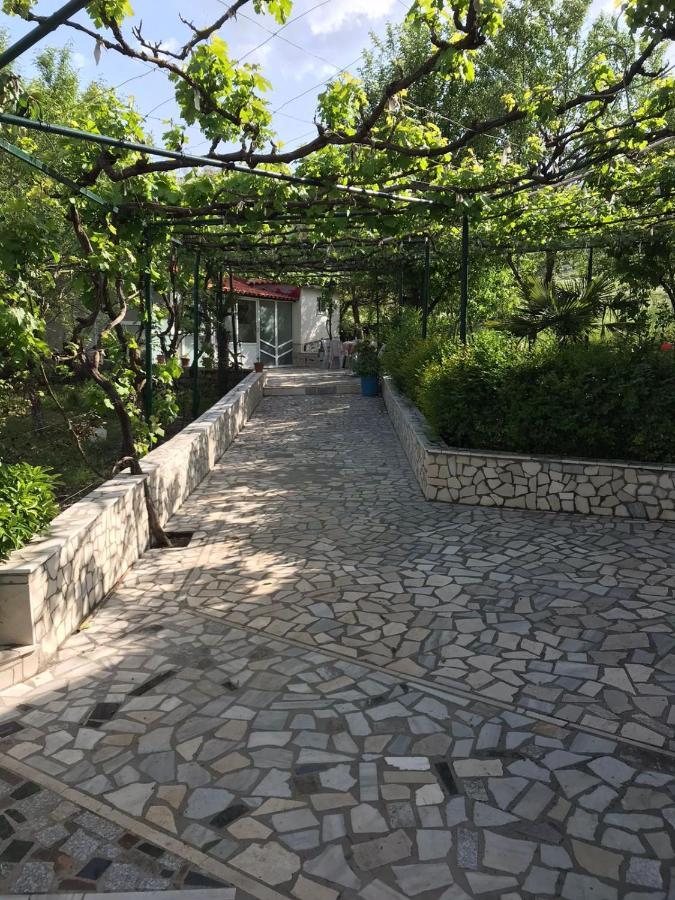 Kasaj Villa Gjirokastër Exterior foto